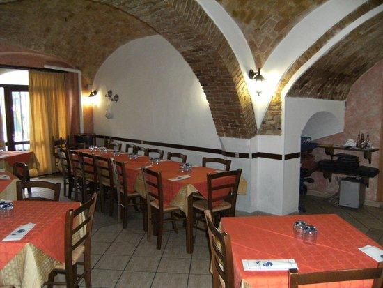 Pizzeria IL Borgo Antico