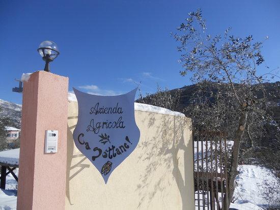 Agriturismo Ca Sottane