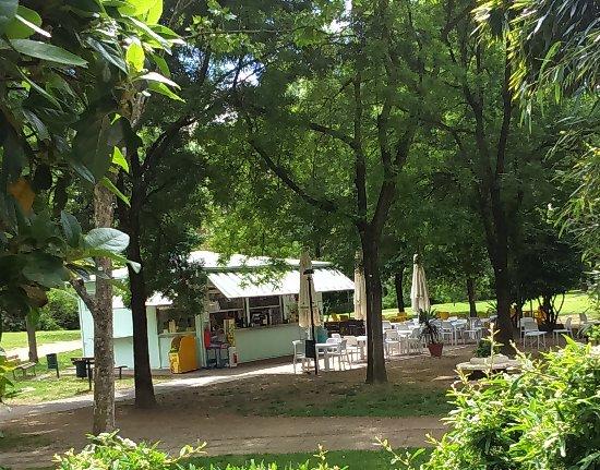 Bar Gelateria Parco dei Cedri