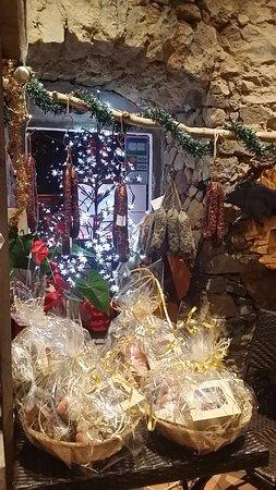 U Castellu di Santarellu