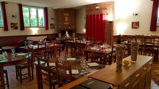 Les Charmilles de Mormal