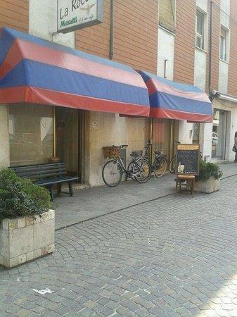 Ristorante Pizzeria La Rocca