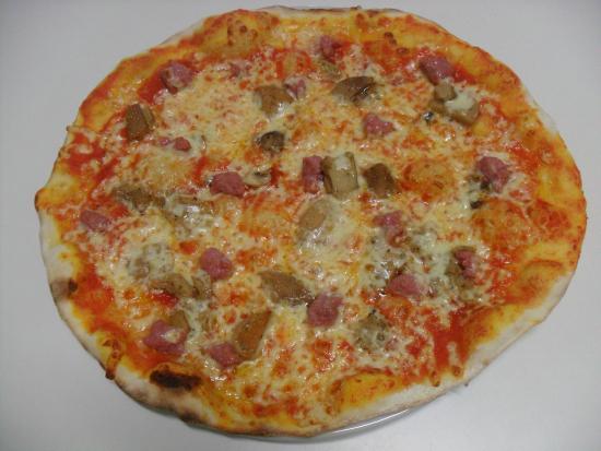 Trattoria Mezzanotte