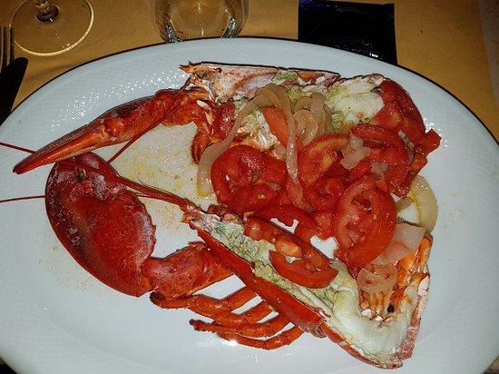 Trattoria dei Pescatori