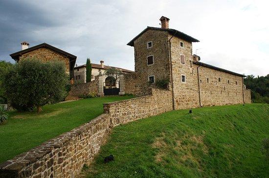 Azienda Ronchi di Sant Egidio