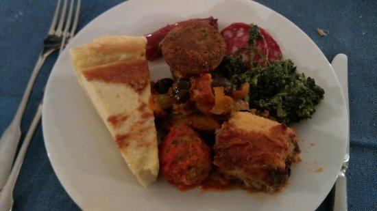 Ristorante Garibaldi