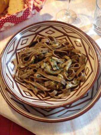 Agriturismo Il Posto Delle Fragole