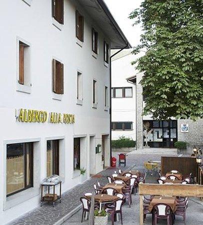 Albergo Alla Posta Anduins