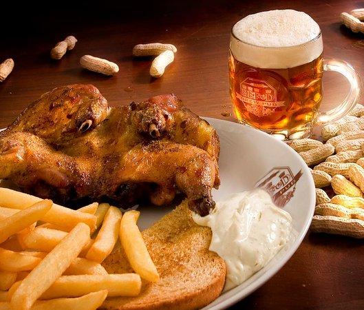 BEFeD Brew Pub Concesio