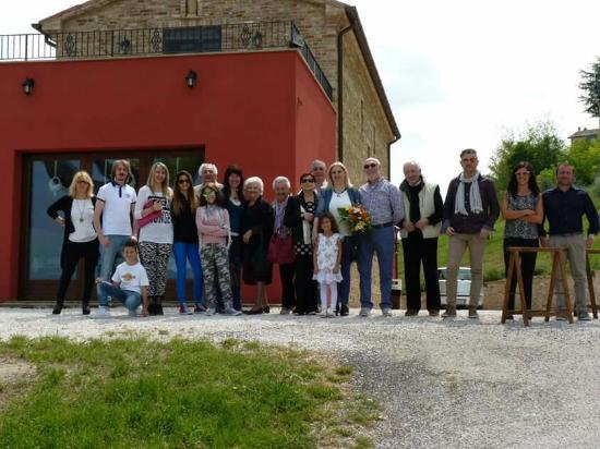 Ripabottina Restaurant