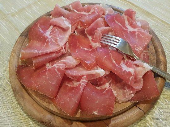 Trattoria della stella