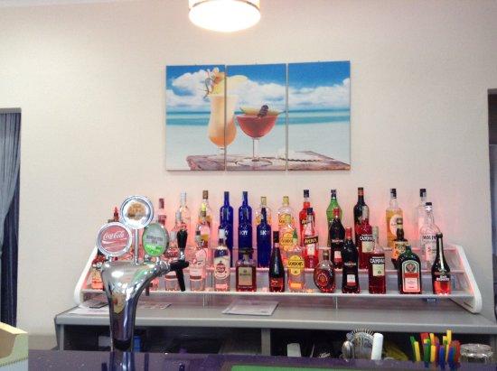 Bar Caffetteria la Rosa Blu