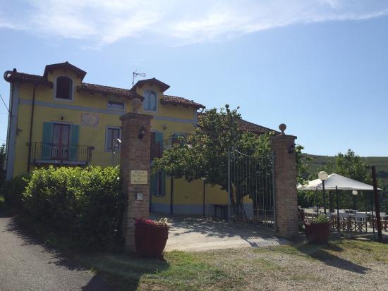 Locanda La Terrazza del Barbaresco