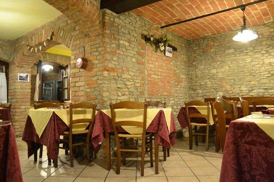 Osteria d'la sternia