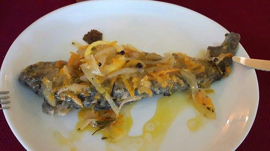 Ristorante Pizzeria Campagna