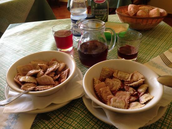 Ristorante al Barbarossa