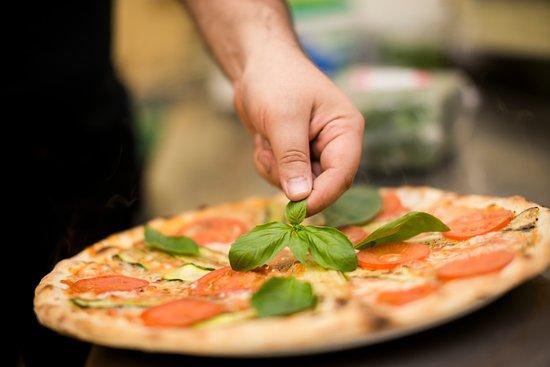 Restaurant Pizzeria Jager Hans