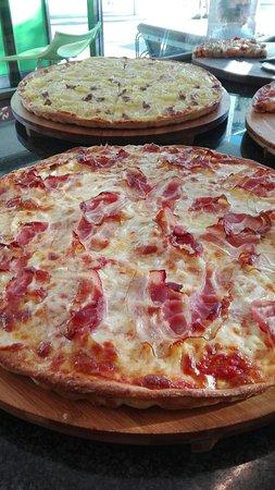 Pizzeria Margherita Di Amato Fabio