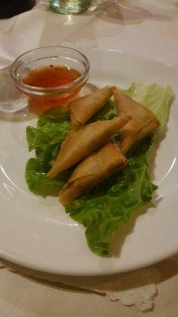 Prospero Ristorante Cinese Giapponese