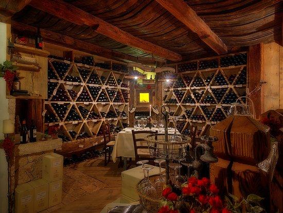 Ristorante Ca' dei Boci