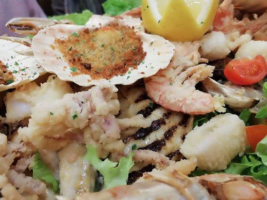 Ristorante Pizzeria al Parco