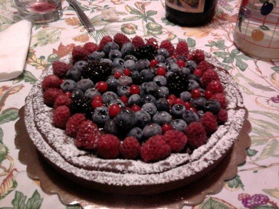 Pasticceria La Bottega del Goloso