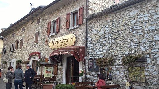 Albergo Trattoria Speranza