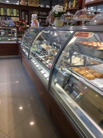 Il Gabbiano Bar Pasticceria