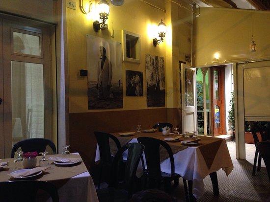 La Dolce Vita Pizzeria