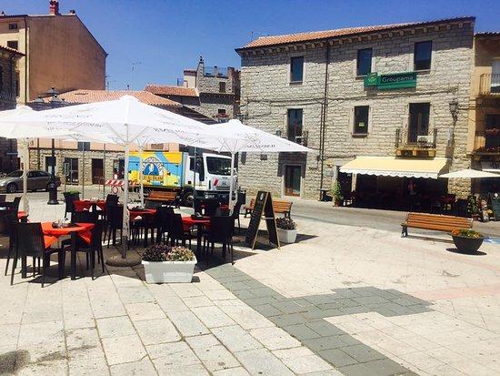 La Caffetteria della Piazza