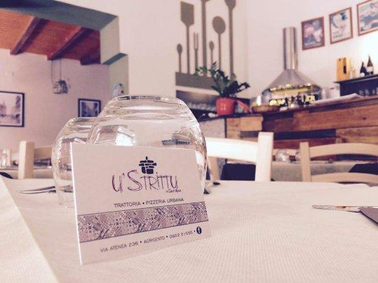 U' Strittu di Sant'Anna