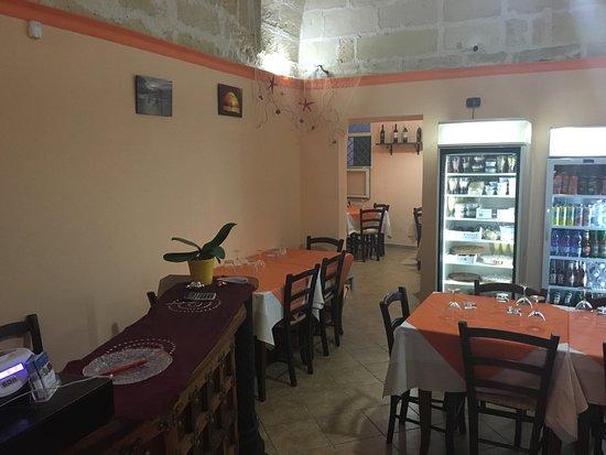 I Sapori Del Mare