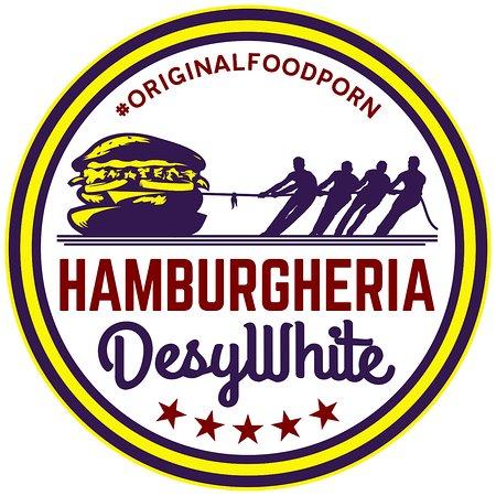 Hamburgheria Desy White Giarre