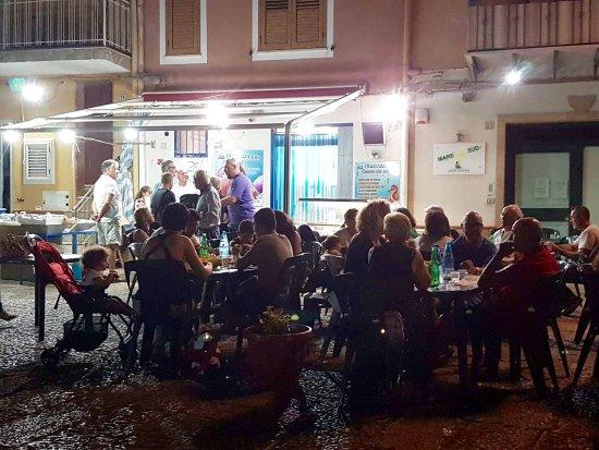 Osteria del Mare da Maccarrone