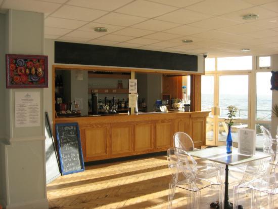 Ventnor Winter Gardens