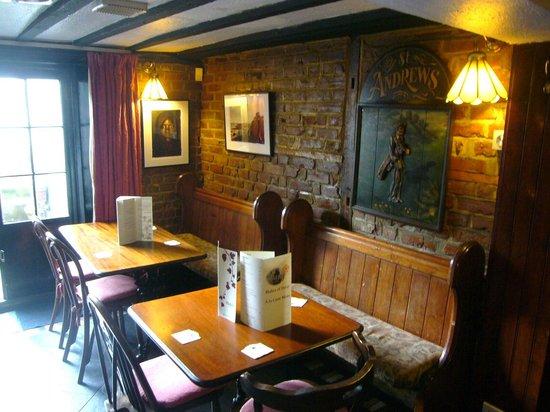 Blakes of Dover Restaurant