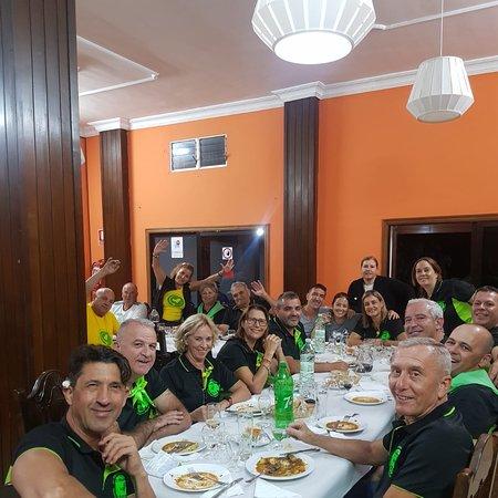 Restaurante Frontera