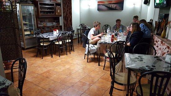 Restaurante El Paraiso