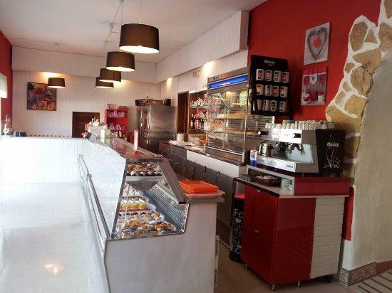 Pasteleria Dulceria Las Canadas