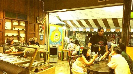 Primo's Mexican Grill