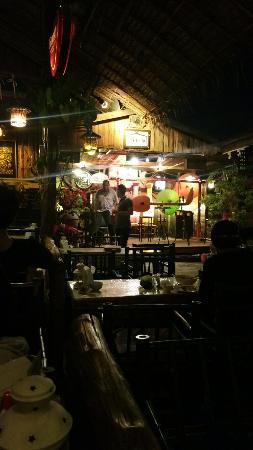 Ton Thong restaurant