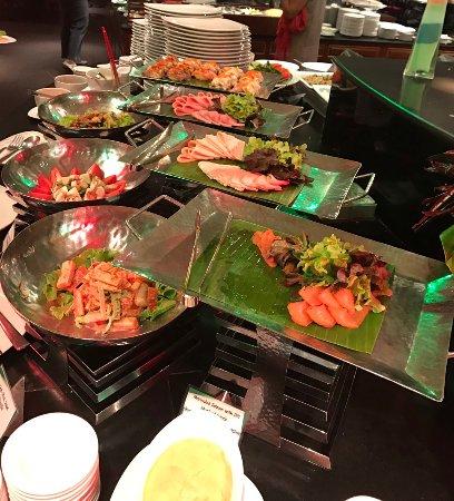 The Emerrald Coffee Shop