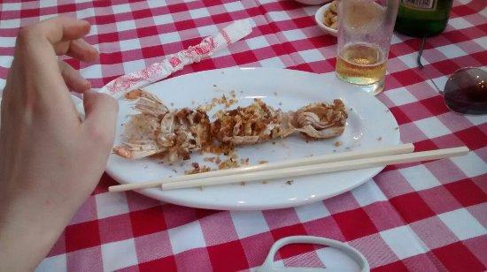 Sampan Seafood Restaurant