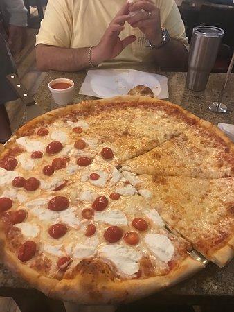 Brooklyn Pizza