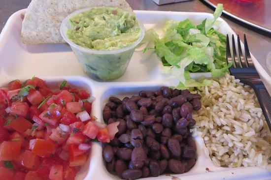 Chipotle Mexican Grill