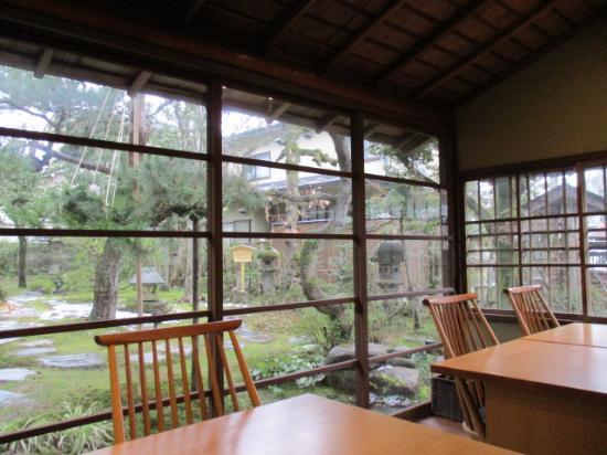 Kanazawa Gyokusentei