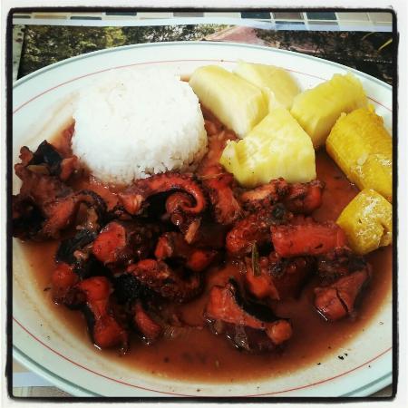 Chez Marie Jo