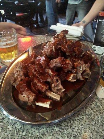 Guildford Station Pub