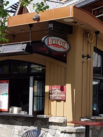 Beaver Tails
