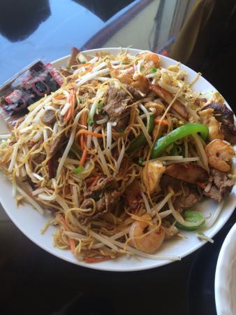 Li's Chinese Take-out